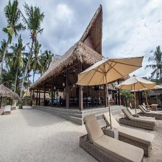 Le Nusa Beach Club fotoÄŸrafÄ±