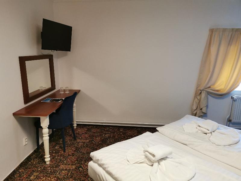 City Inn - Oda