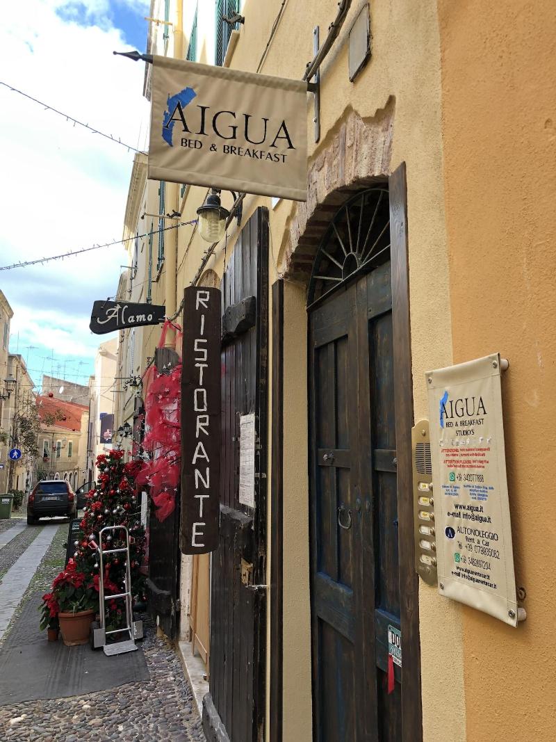 Aigua - Genel