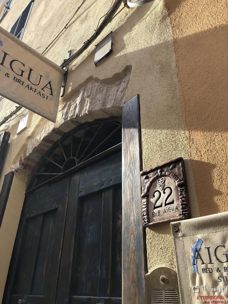 Aigua - Genel
