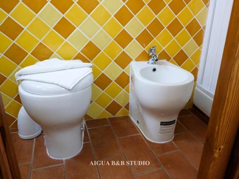 Aigua - Oda