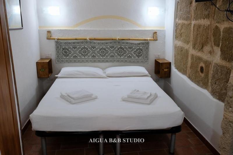 Aigua - Oda