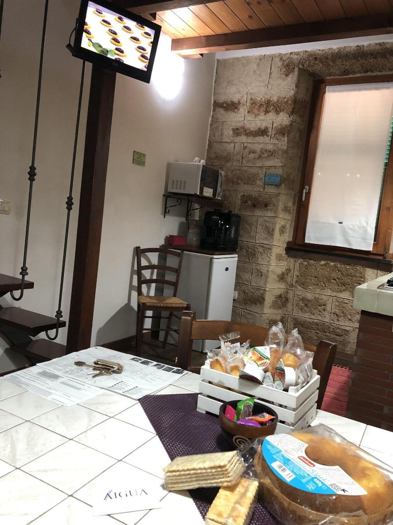 Aigua - Restoran