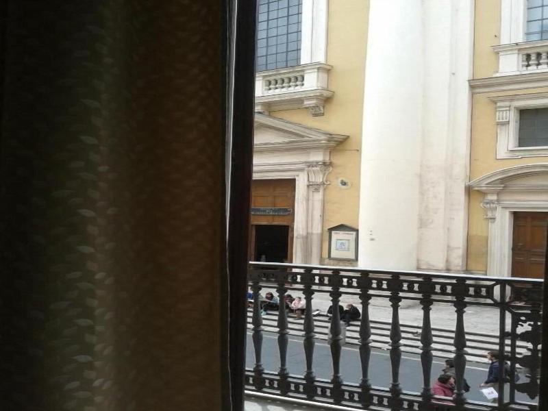 Corso Grand Suite - Lobi