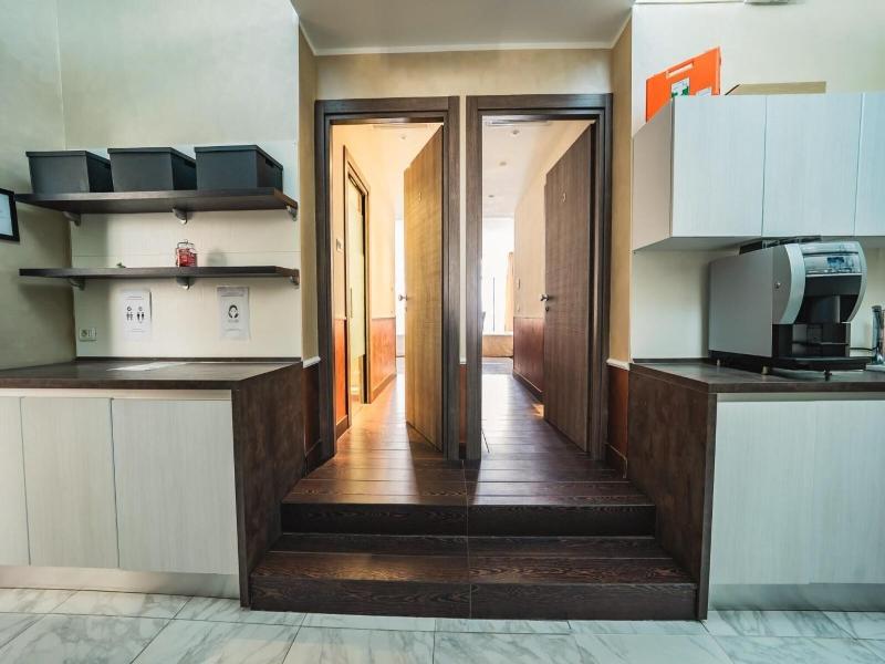 Corso Grand Suite - Lobi