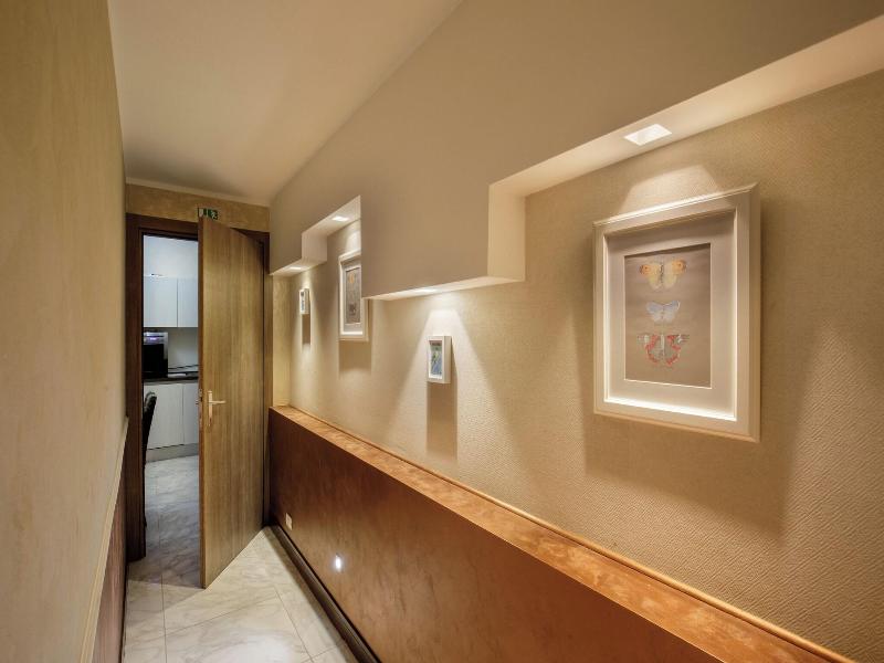 Corso Grand Suite - Lobi