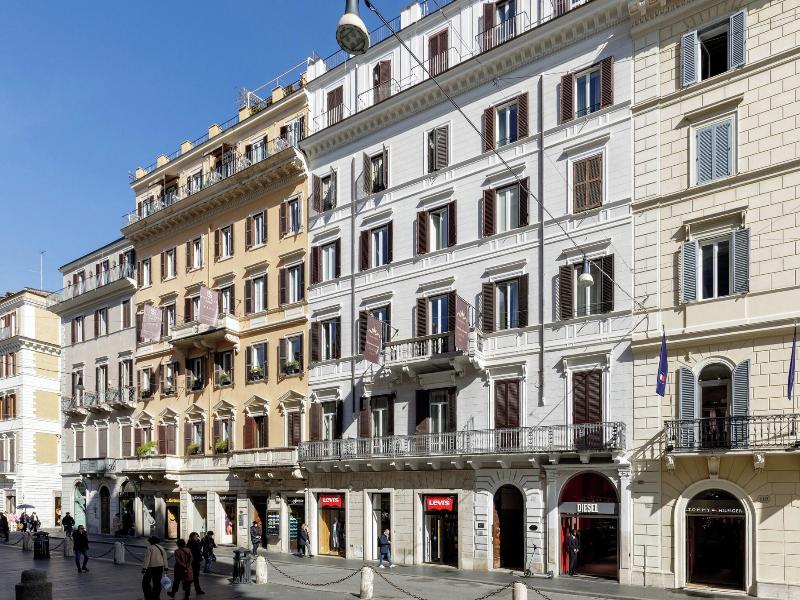 Corso Grand Suite - Aktivite