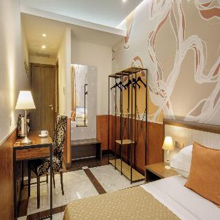 Corso Grand Suite otel fotoğrafı
