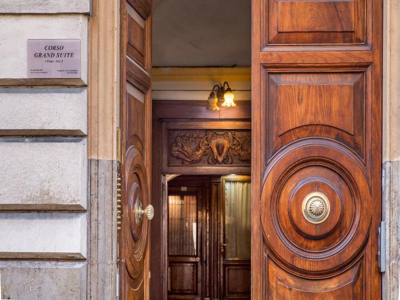 Corso Grand Suite - Genel