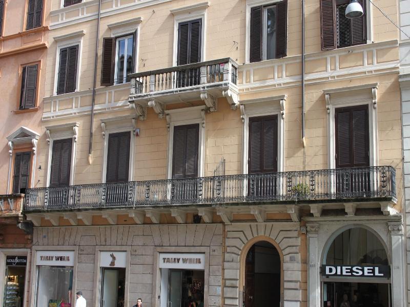 Corso Grand Suite - Genel