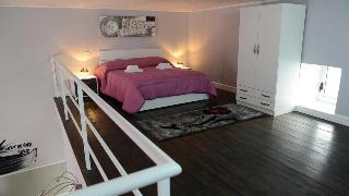 B&B La Torretta di Chiaia otel fotoğrafı
