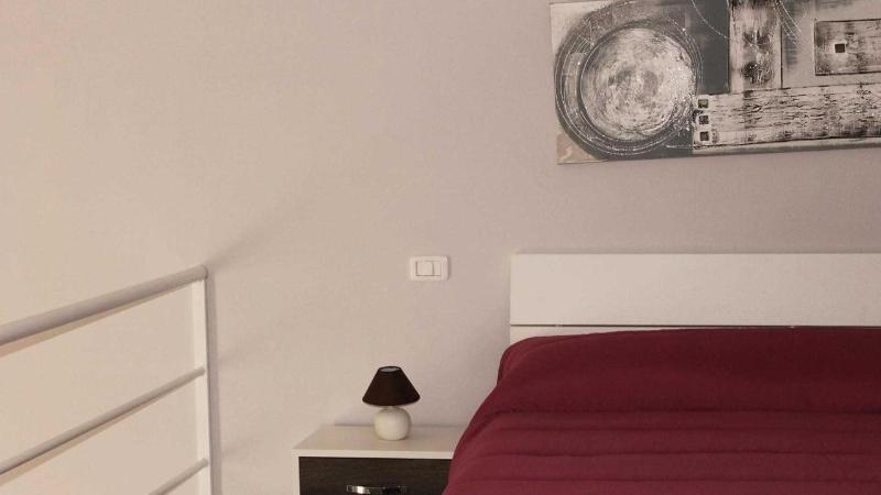 B&B La Torretta di Chiaia - Oda