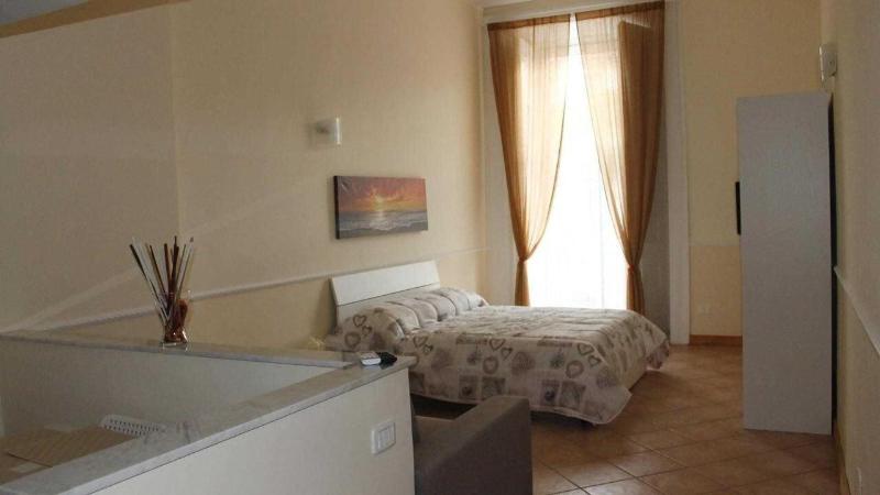 B&B La Torretta di Chiaia - Oda