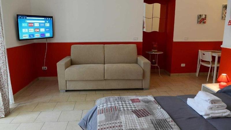 B&B La Torretta di Chiaia - Oda