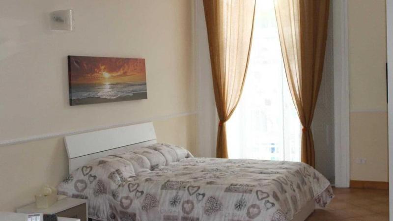 B&B La Torretta di Chiaia - Oda