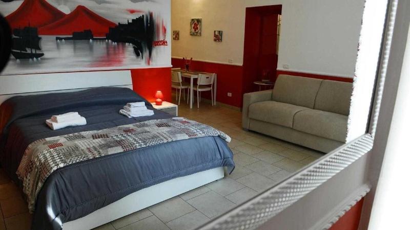 B&B La Torretta di Chiaia - Oda