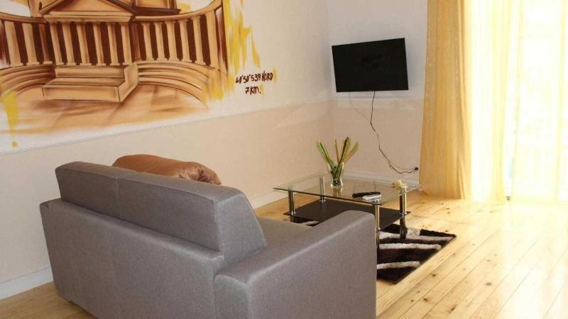 B&B La Torretta di Chiaia - Oda