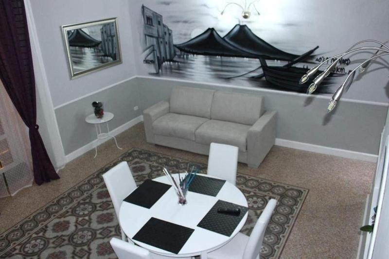 B&B La Torretta di Chiaia - Oda