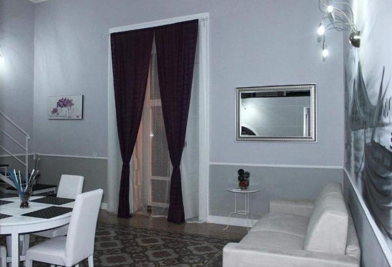 B&B La Torretta di Chiaia - Oda