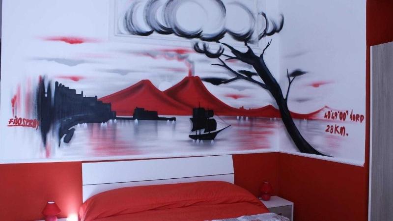 B&B La Torretta di Chiaia - Oda