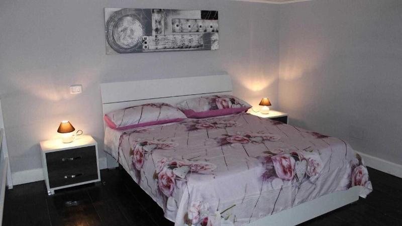 B&B La Torretta di Chiaia - Oda