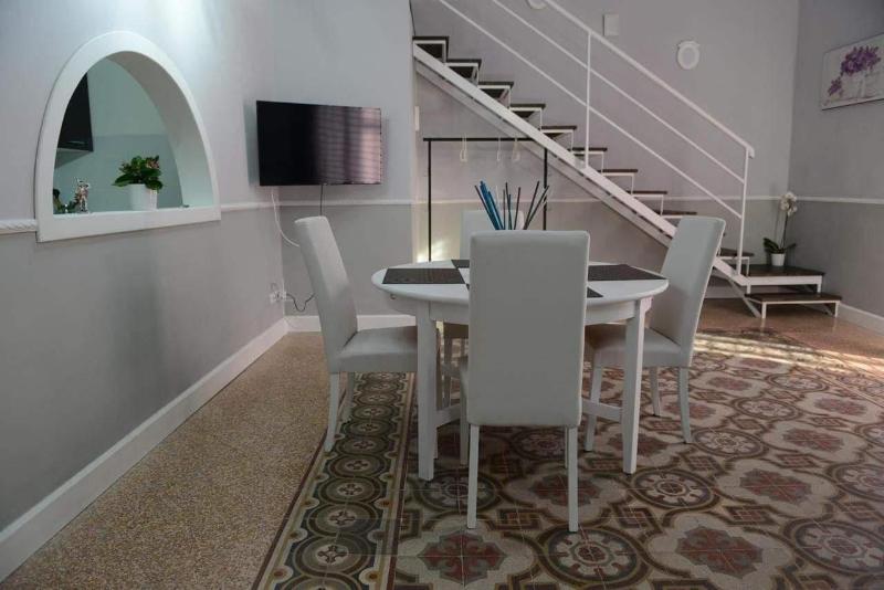 B&B La Torretta di Chiaia - Oda