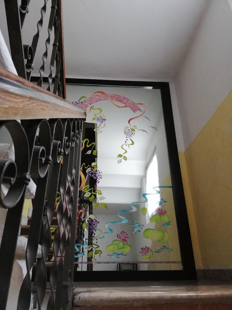 La Maison Di Luca - Lobi