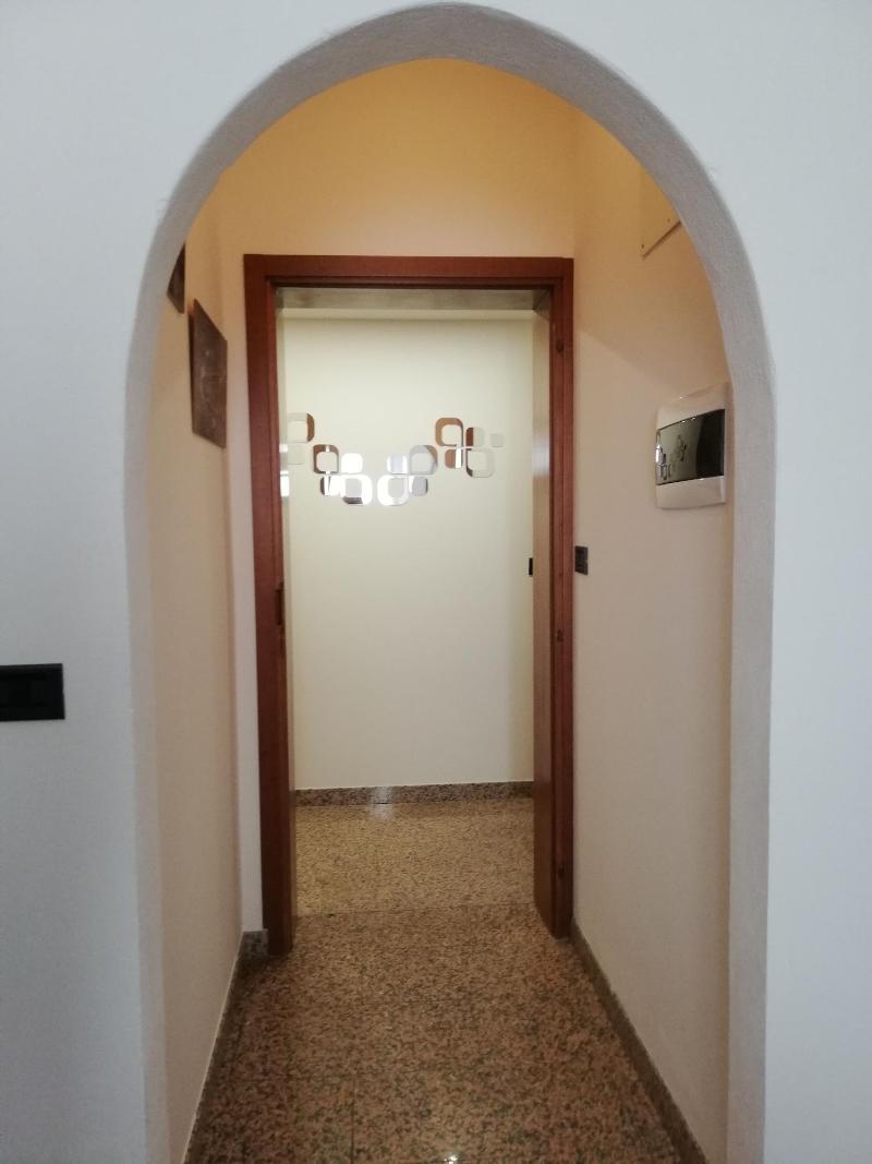 La Maison Di Luca - Lobi