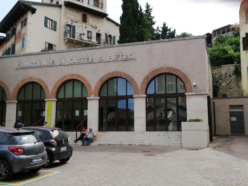 La Maison Di Luca - Genel