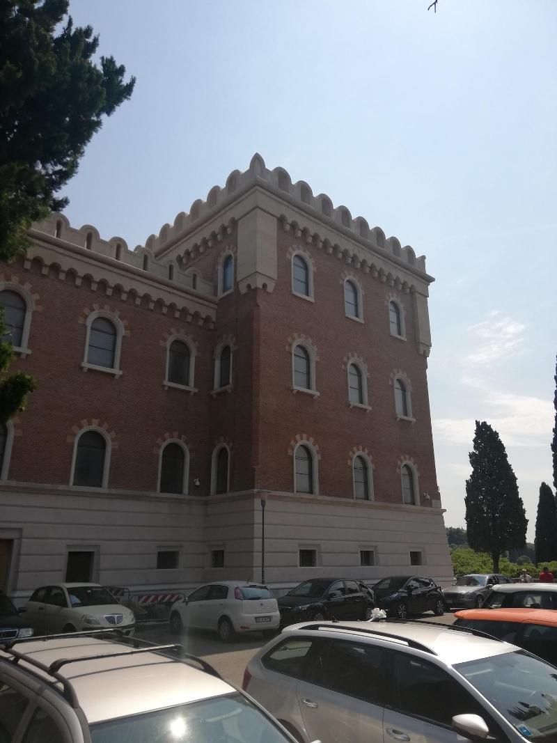 La Maison Di Luca - Genel