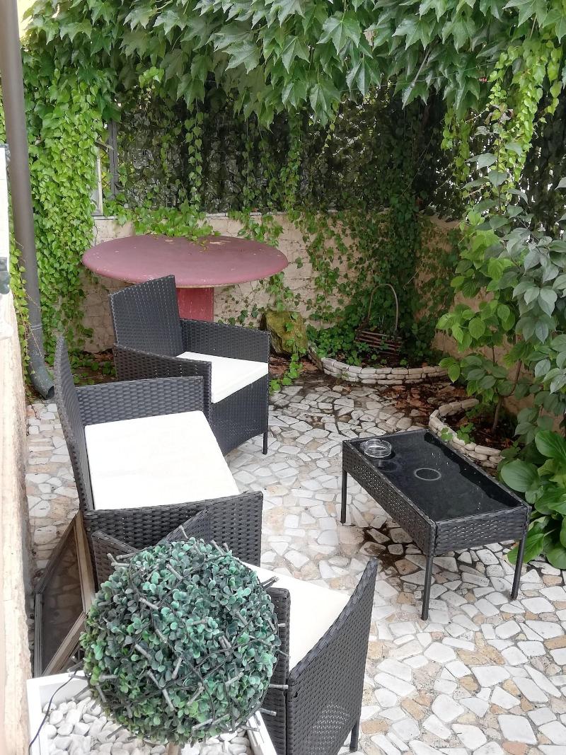 La Maison Di Luca - Genel