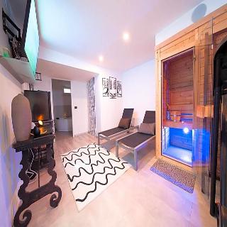La Maison Di Luca fotoÄŸrafÄ±