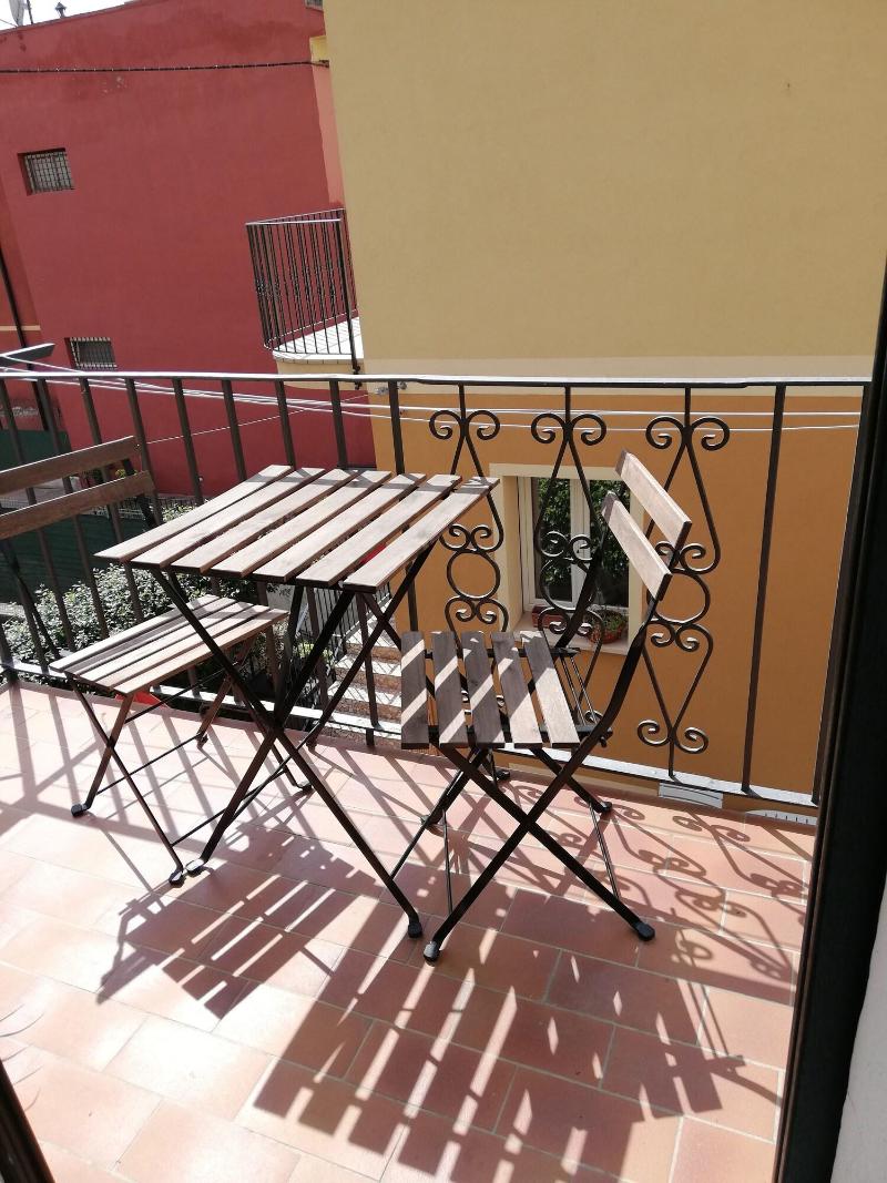 La Maison Di Luca - Genel