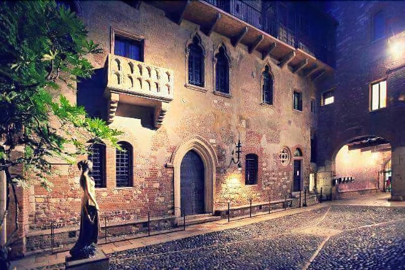 La Maison Di Luca - Genel