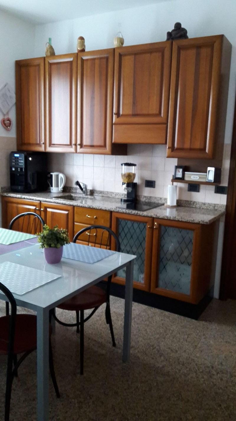 La Maison Di Luca - Restoran