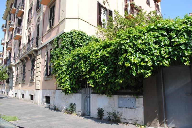 Orange Garden Bed & Breakfast - Genel