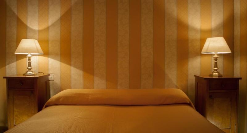 Orange Garden Bed & Breakfast - Oda