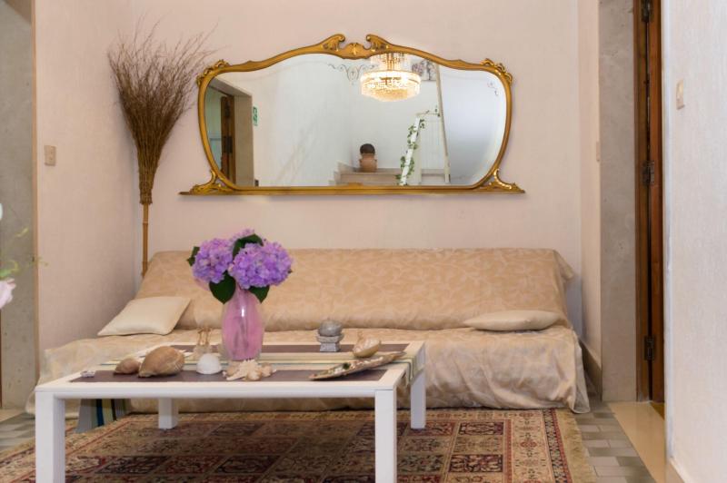 HB Albergo Lamanna - Lobi