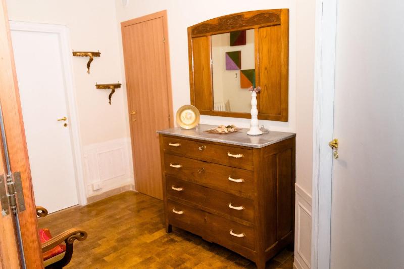 HB Albergo Lamanna - Lobi