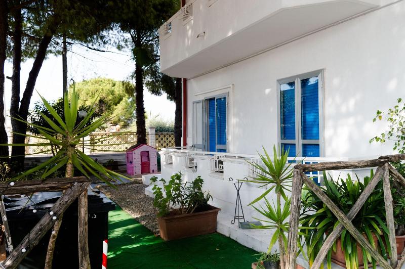HB Albergo Lamanna - Aktivite