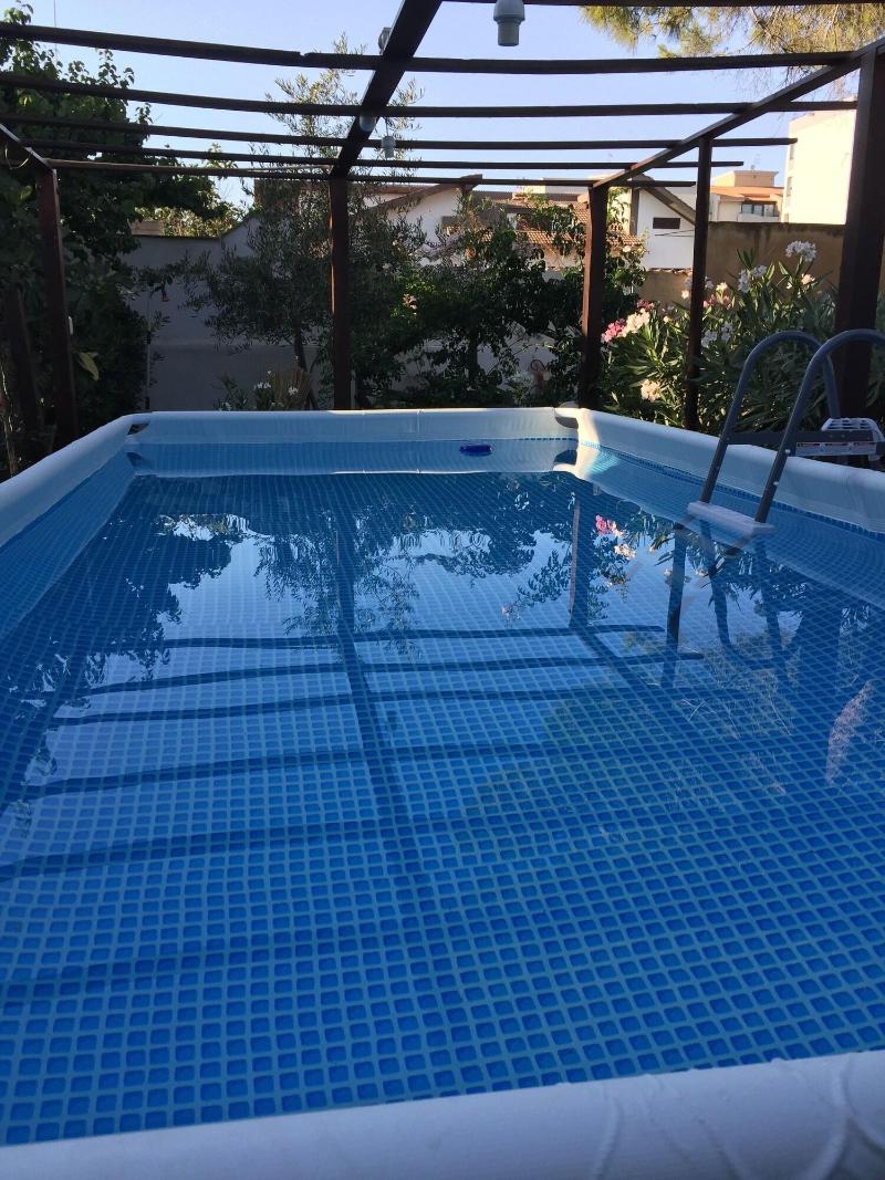 HB Albergo Lamanna - Genel