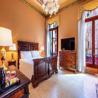 Antico Portego otel fotoğrafı