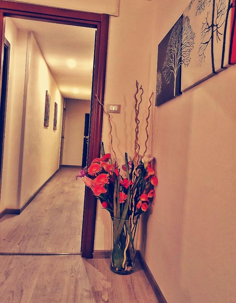 A Un Passo Dal Centro - Lobi