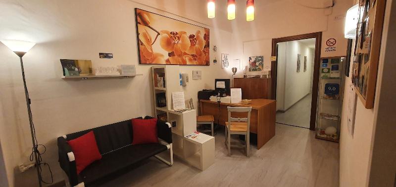 A Un Passo Dal Centro - Lobi