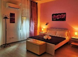 A Un Passo Dal Centro otel fotoğrafı