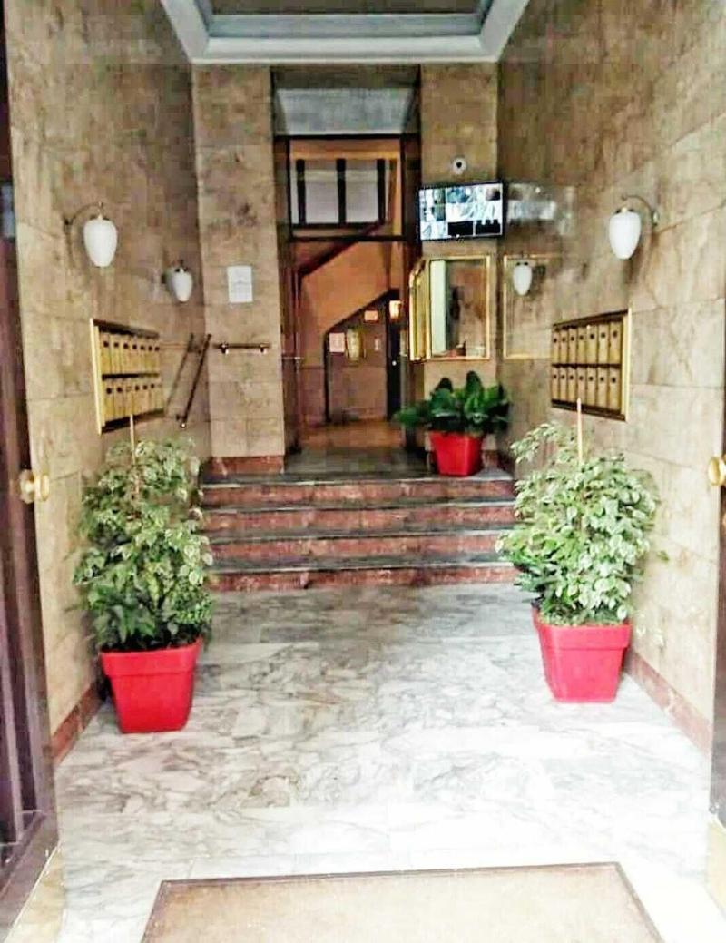 A Un Passo Dal Centro - Genel