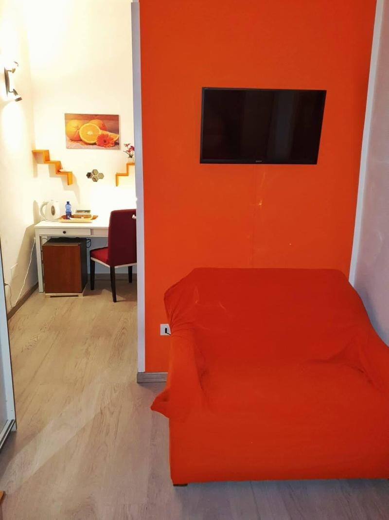 A Un Passo Dal Centro - Oda