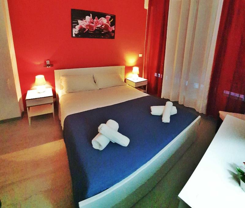 A Un Passo Dal Centro - Oda
