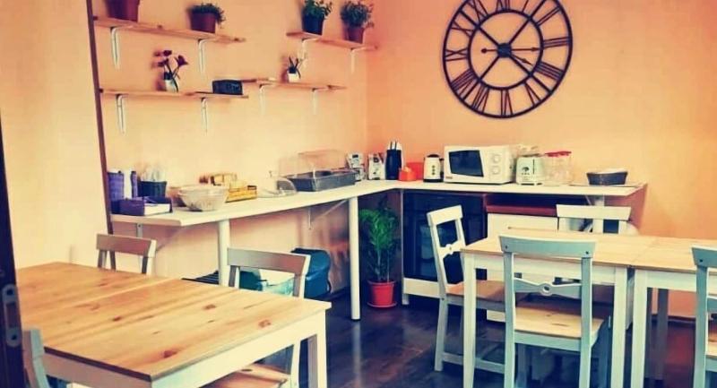 A Un Passo Dal Centro - Oda