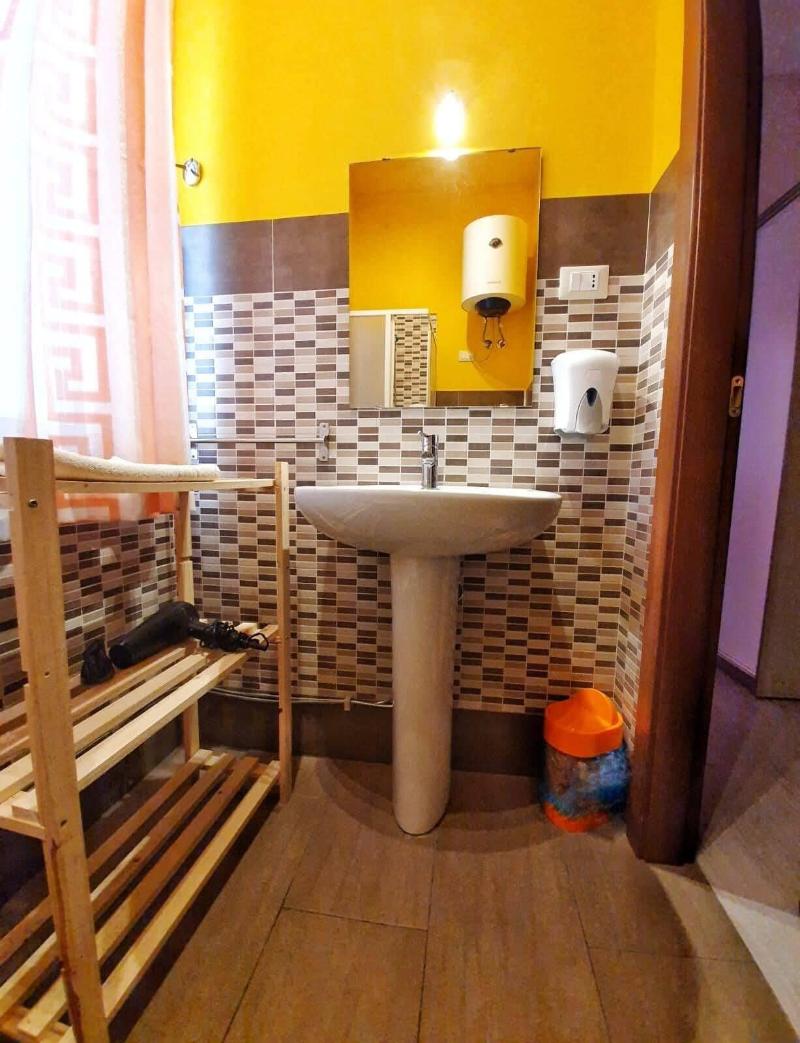 A Un Passo Dal Centro - Oda
